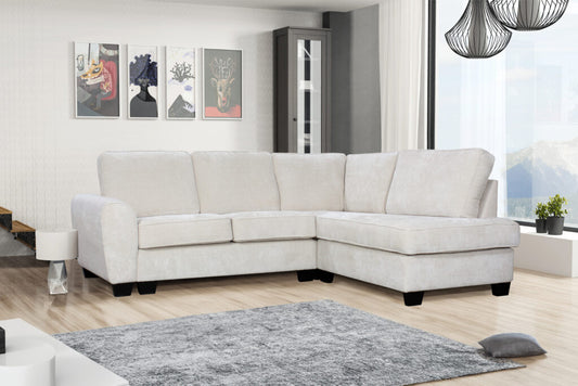 Alberto Corner Sofa