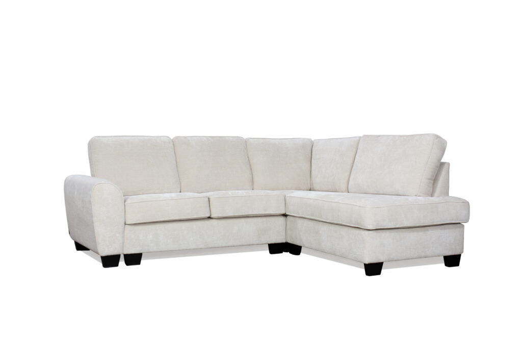 Alberto Corner Sofa