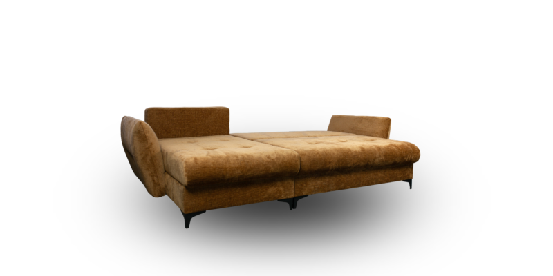 Fortuna Corner Sofa