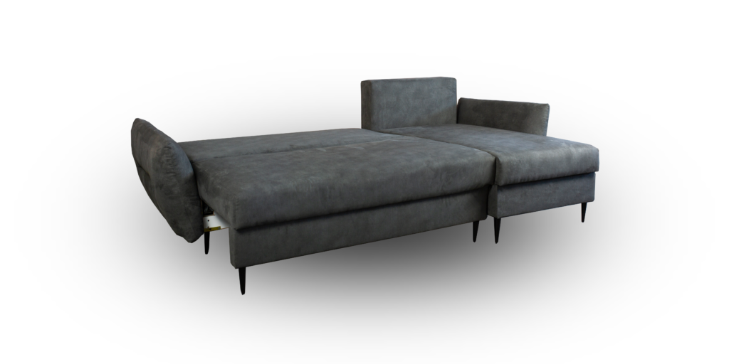 Aura Corner Sofa