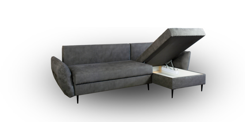 Aura Corner Sofa