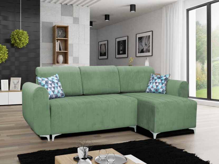 Alpine Corner Sofa