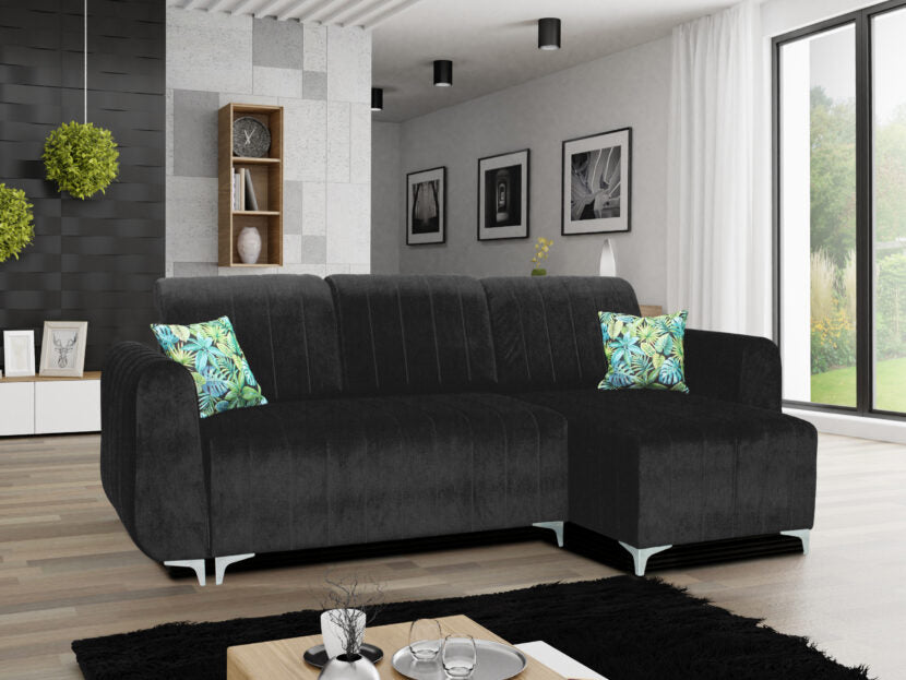 Alpine Corner Sofa