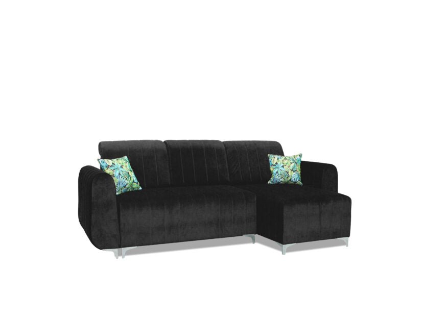 Alpine Corner Sofa