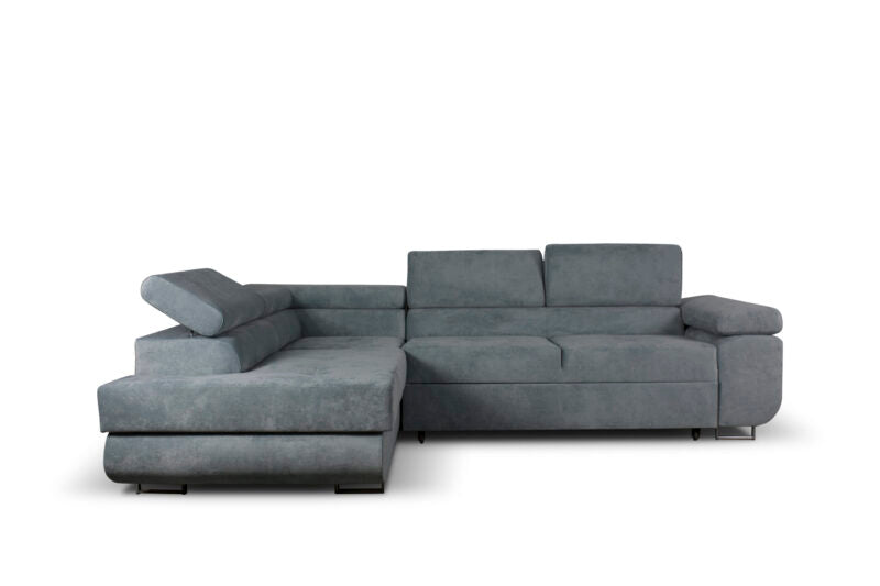 Lido Corner Sofa