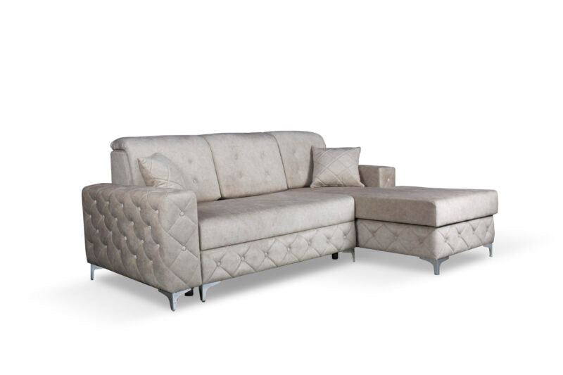 Verso Mini Corner Sofa