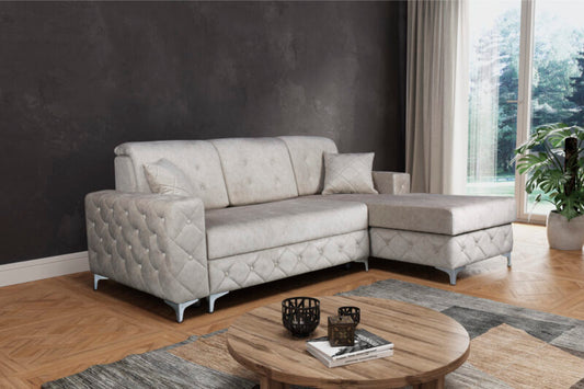 Verso Mini Corner Sofa