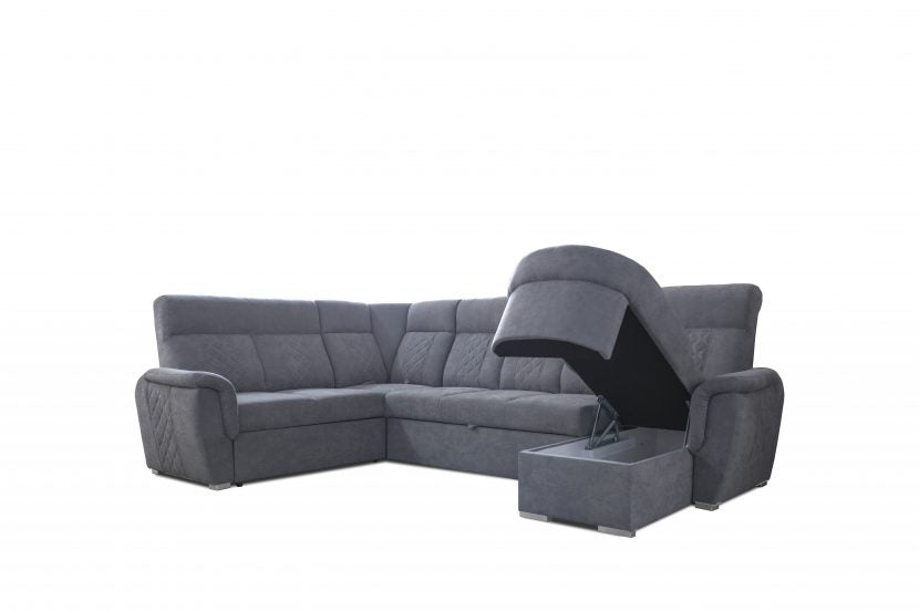 Boston II-CORNER-III-OT Corner Sofa