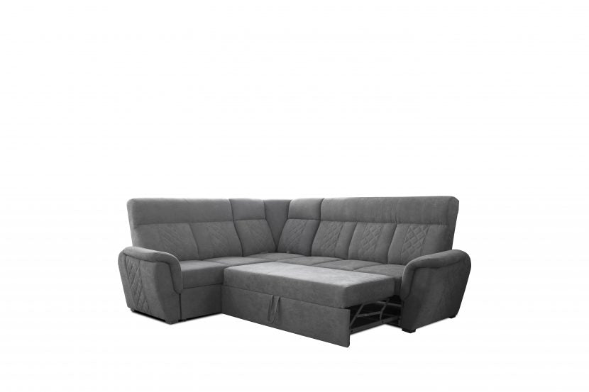 Boston II-CORNER-III Sofa