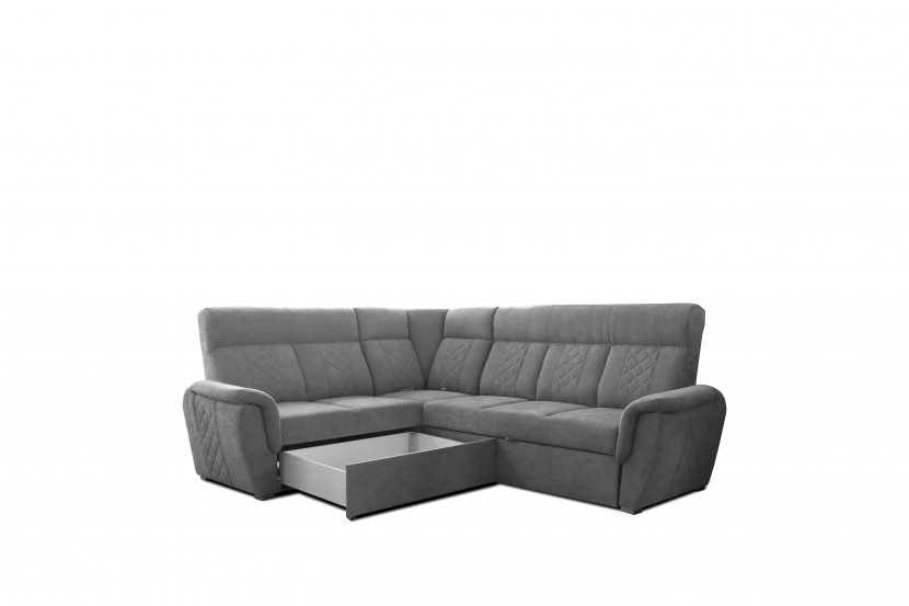 Boston II-CORNER-III Sofa