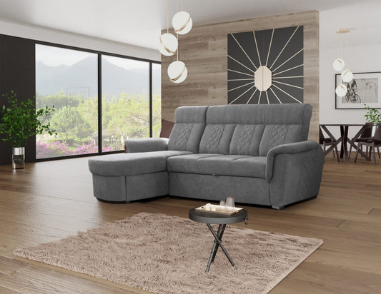 Boston OT-III Corner Sofa