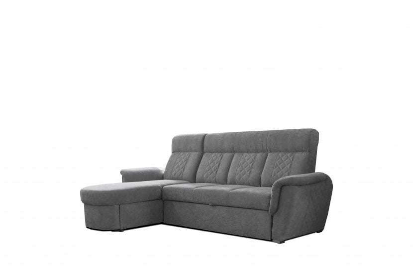 Boston OT-III Corner Sofa