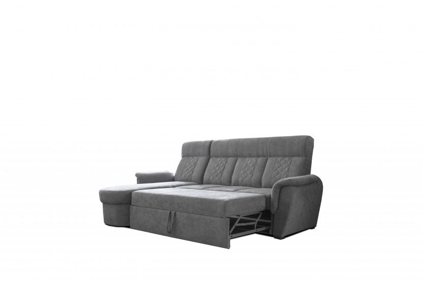 Boston OT-III Corner Sofa