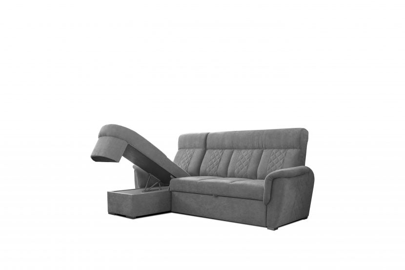 Boston OT-III Corner Sofa