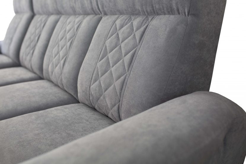 Boston OT-III Corner Sofa