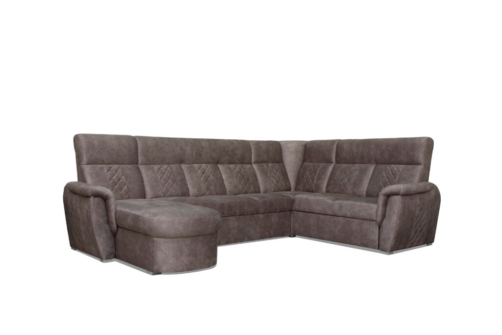 Boston II-CORNER-III-OT Corner Sofa