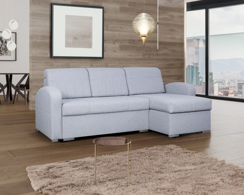 Denis Corner Sofa