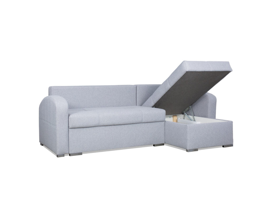 Denis Corner Sofa