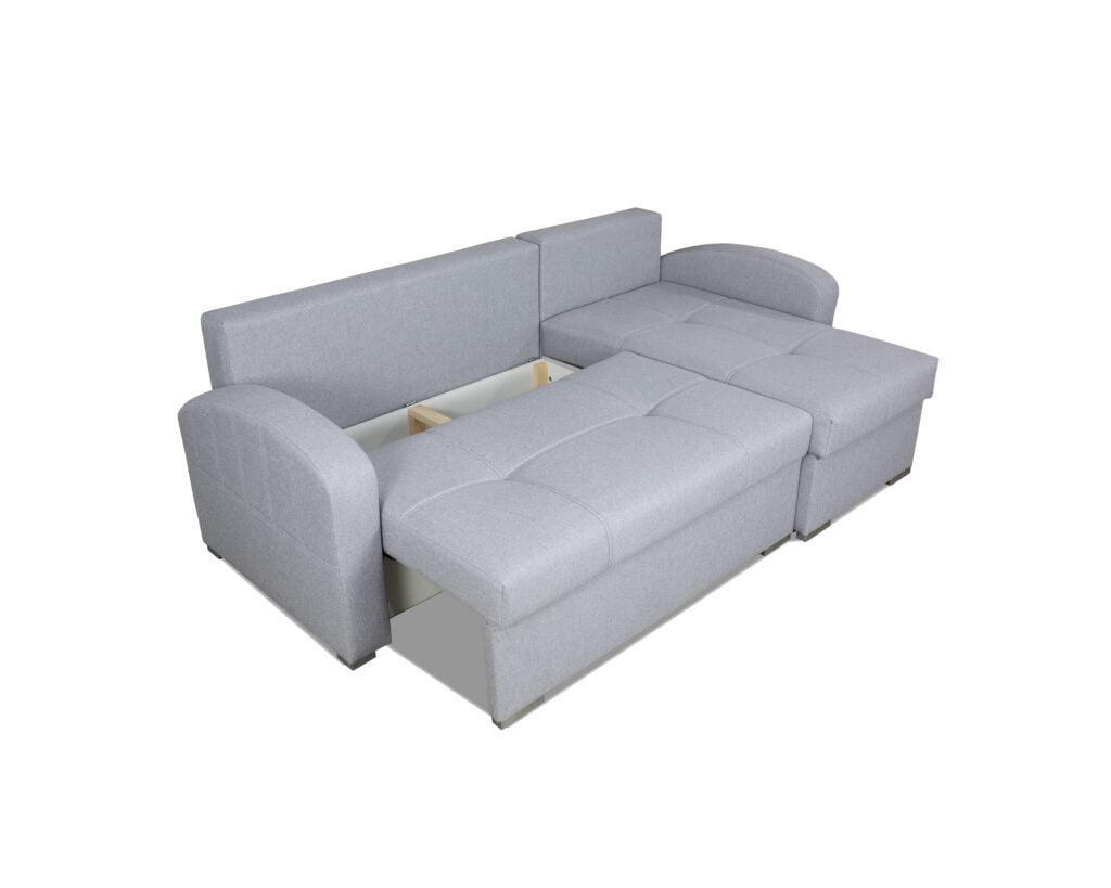 Denis Corner Sofa