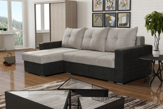 Denver Corner Sofa