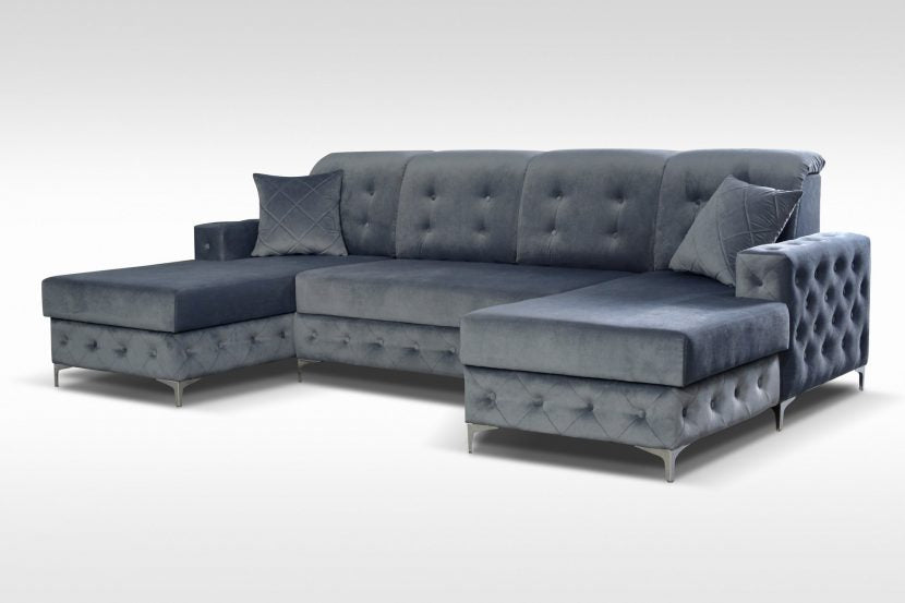 Verso Corner Sofa