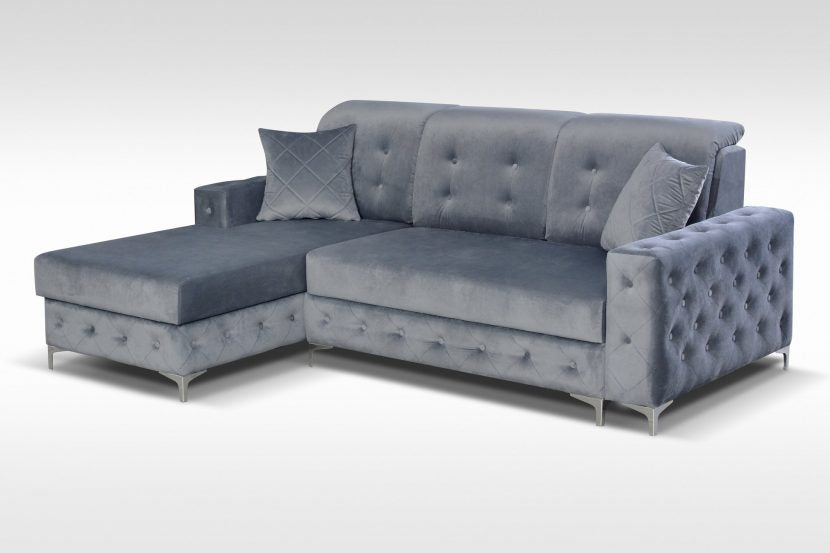 Verso Mini Corner Sofa