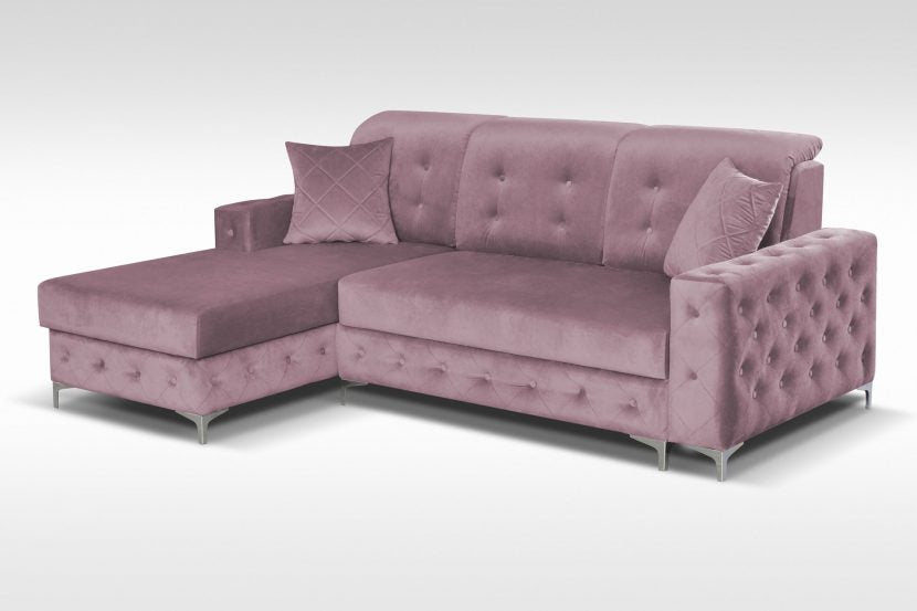 Verso Mini Corner Sofa