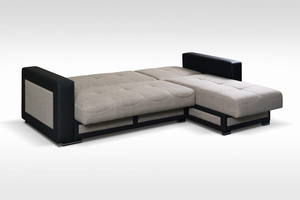 Madras Corner Sofa