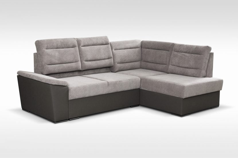 Minos Corner Sofa