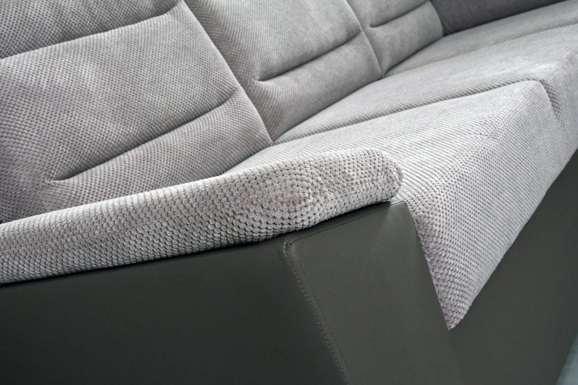 Minos Corner Sofa