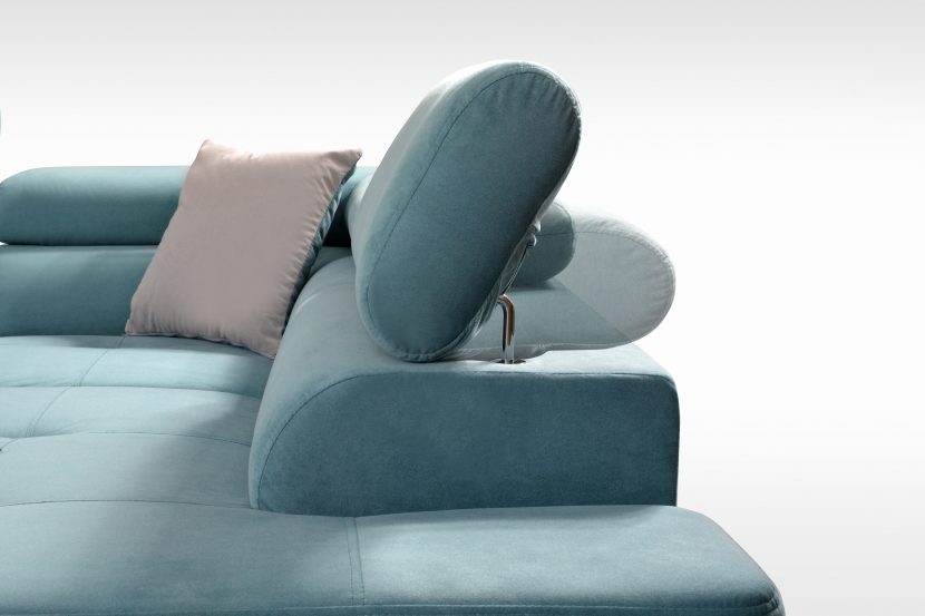 Lido Corner Sofa