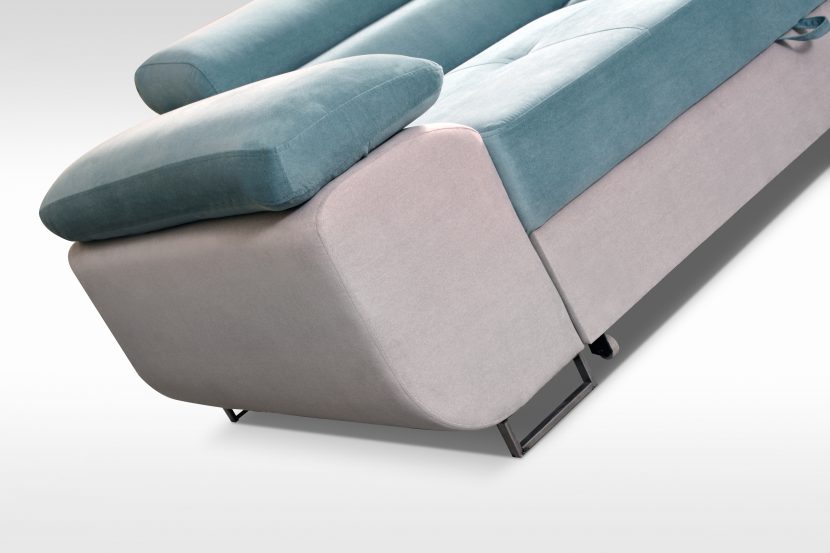 Lido Corner Sofa