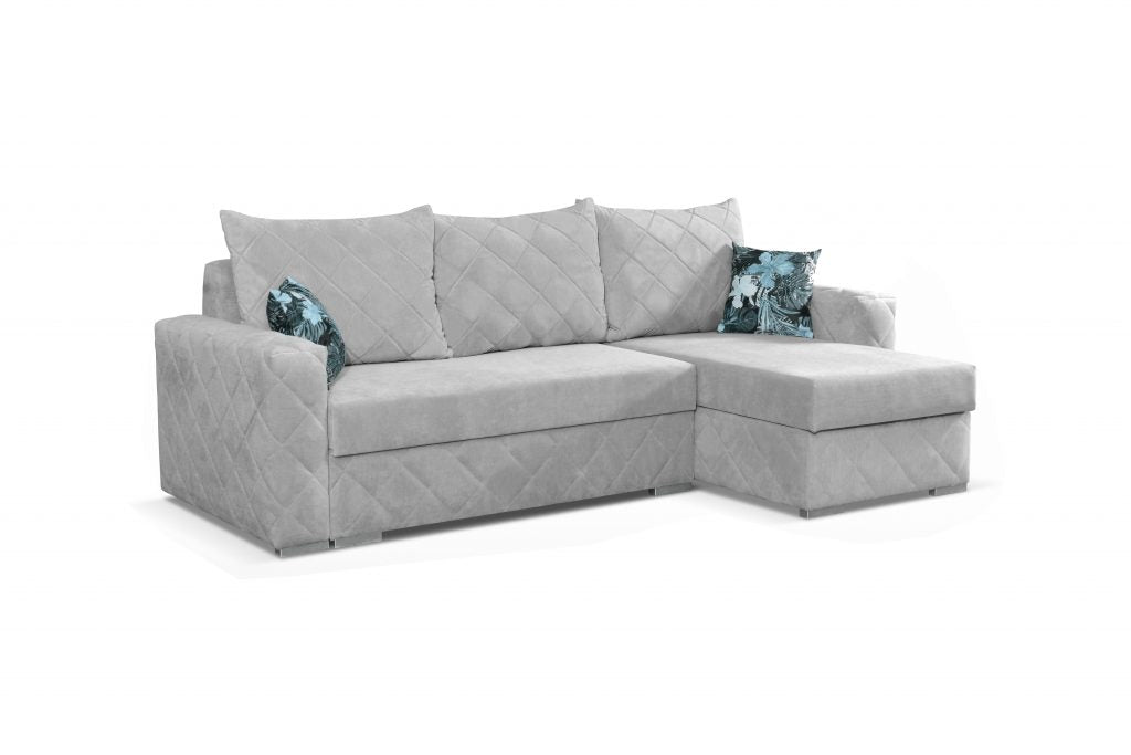 Mineva Corner Sofa