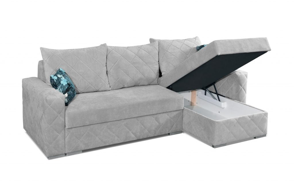 Mineva Corner Sofa