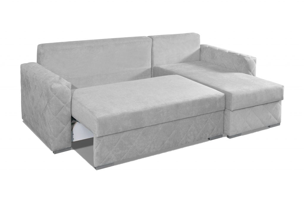 Mineva Corner Sofa