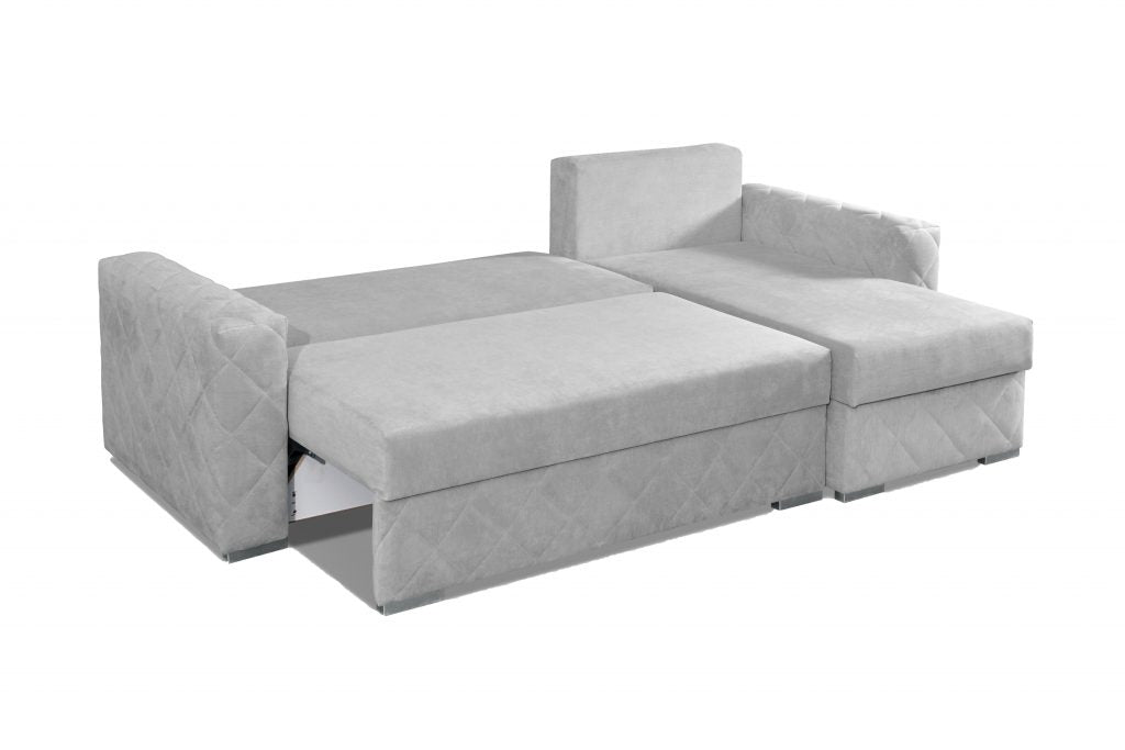 Mineva Corner Sofa