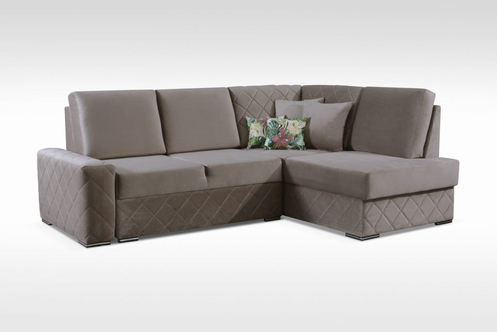 Gusto Corner Sofa