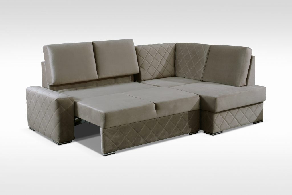 Gusto Corner Sofa