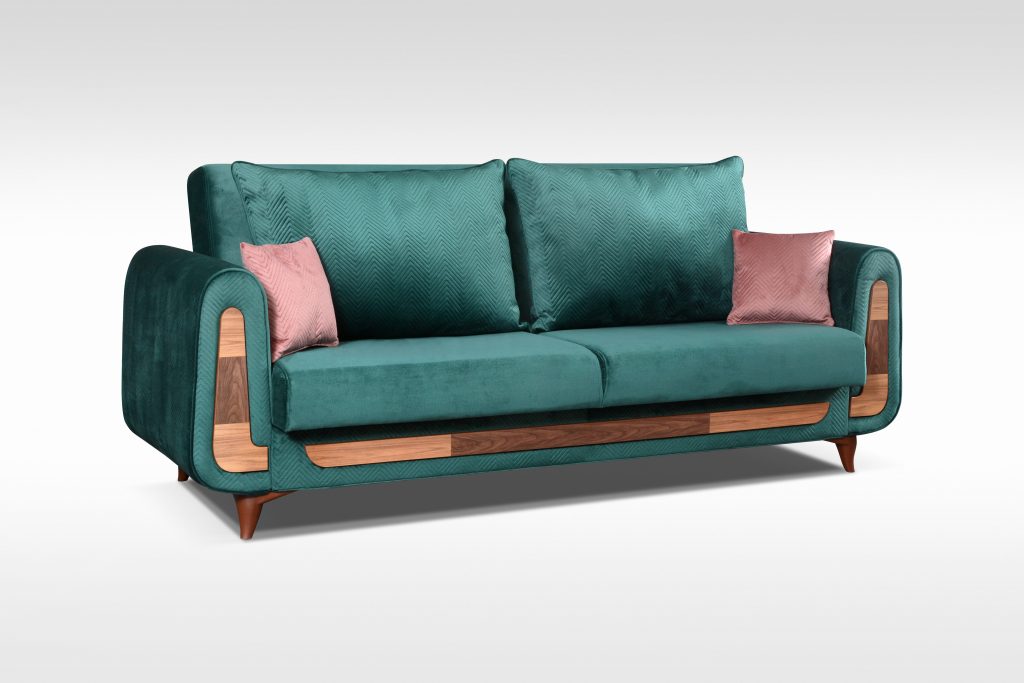 Maja's Sofa