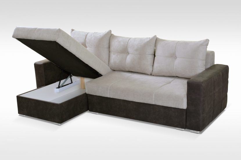 Denver Corner Sofa