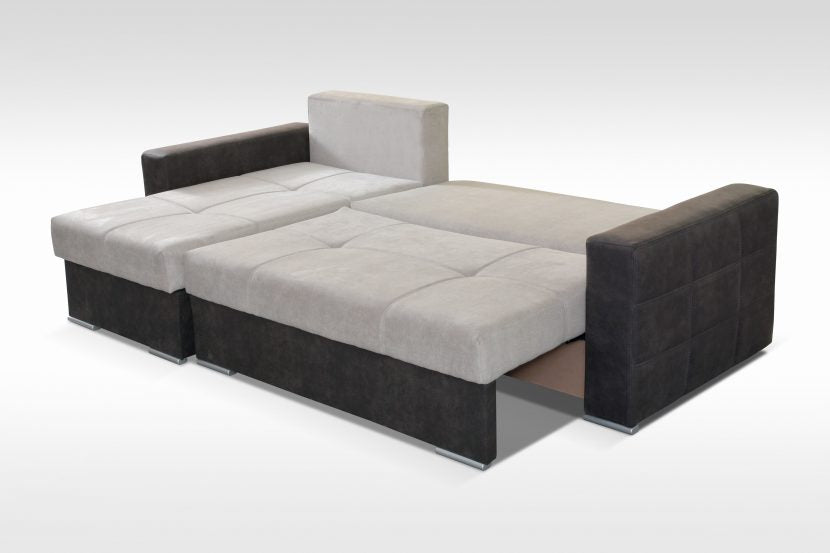 Denver Corner Sofa