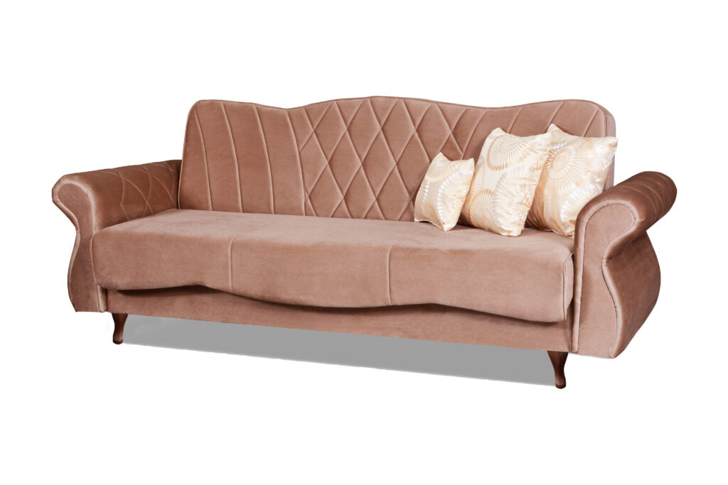 Panama Set Sofa