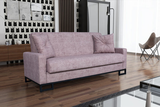 Emily's Sofa