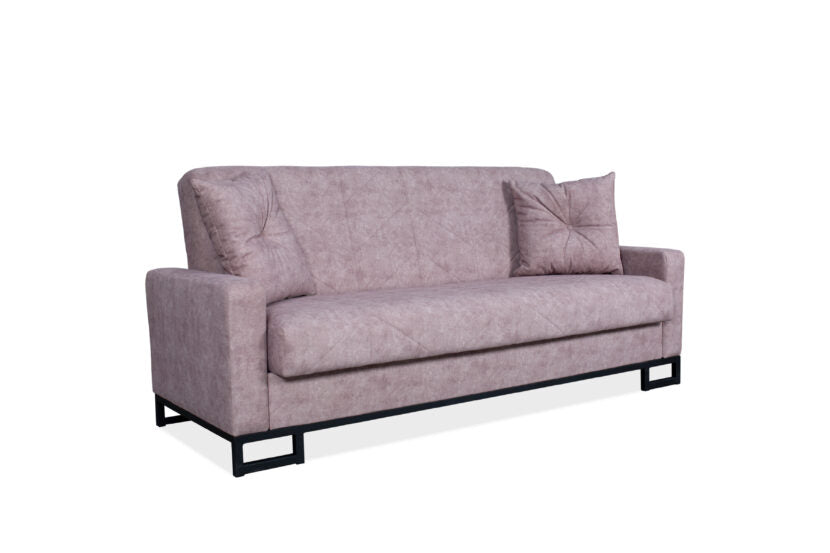 Emily's Sofa