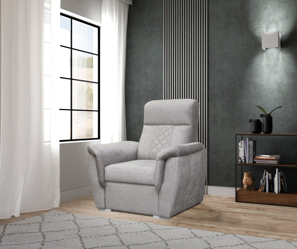 Boston Armchair