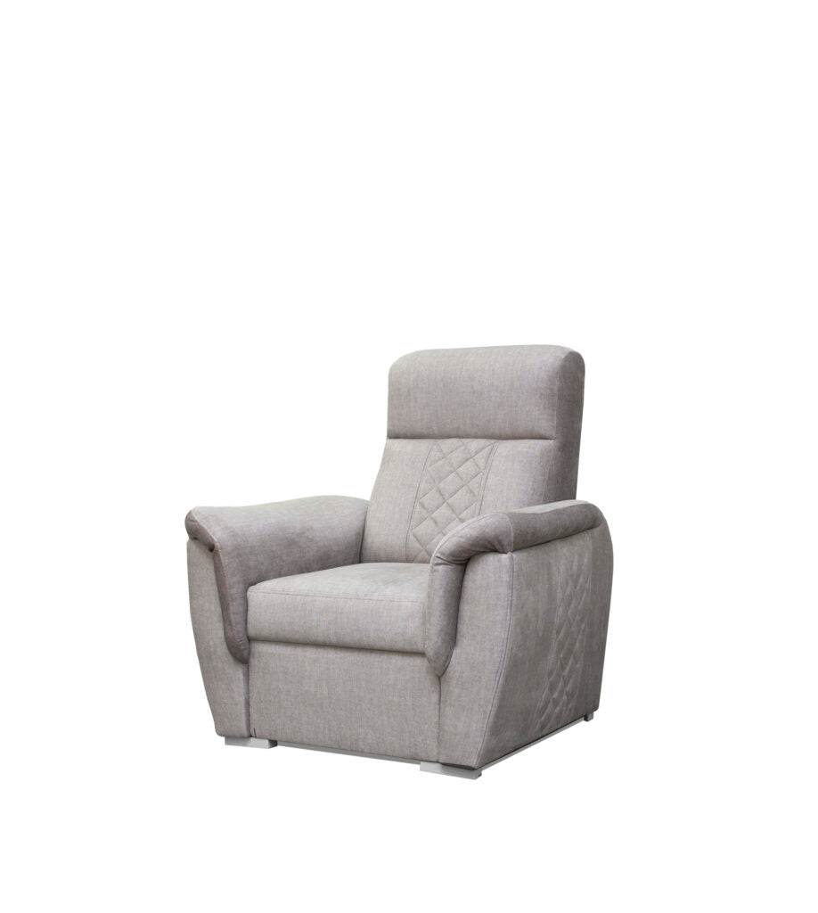 Boston Armchair