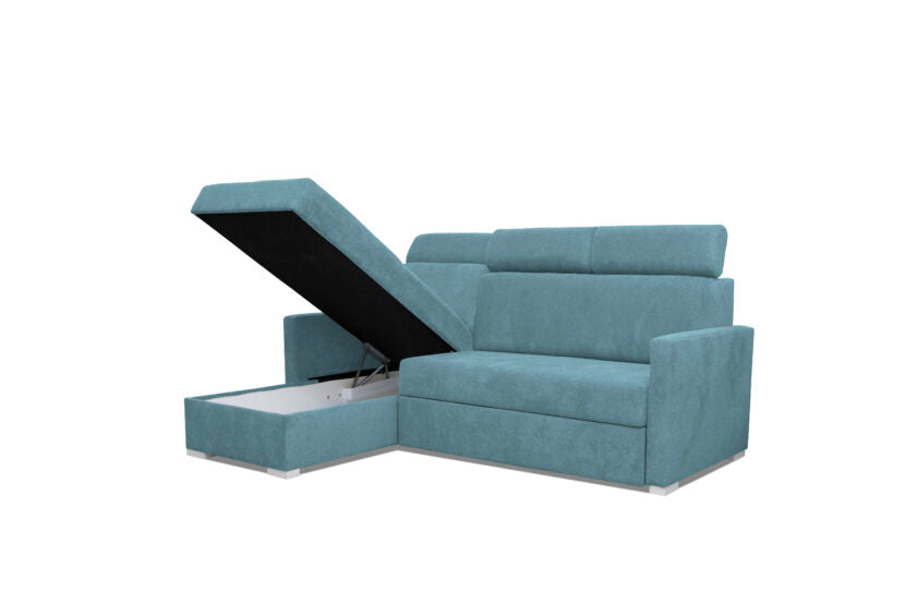 Hugo Mini Corner Sofa