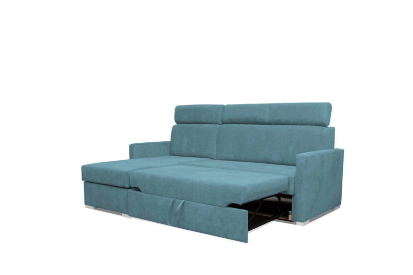 Hugo Mini Corner Sofa