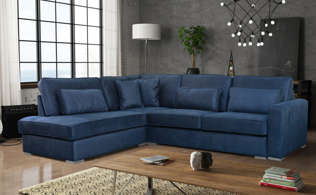 Huron Corner Sofa