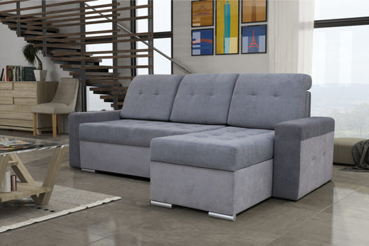 Lagos Corner Sofa